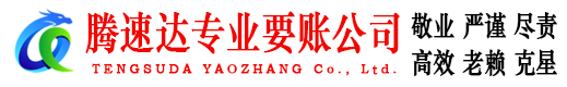 肥城腾速达追账公司
